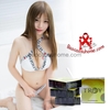 Bao cao su Troy long shock, đỉnh cao của tình yêu
