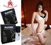 Cuộc yêu thăng hoa với Xịt Play Boy