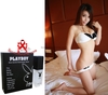 Cuộc yêu thăng hoa với Xịt Play Boy