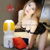 Để cậu nhỏ sướng đê mê cùng cốc thủ dâm Qing