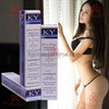Gel bôi trơn K-Y, phút giây thăng hoa cho lứa đôi