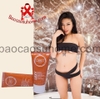 Gel bôi trơn Lexy Warming 60ml, tăng khoái cảm lứa đôi