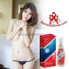 Gel kích thích nữ Shell Pleasure 60ml an toàn, hiệu quả