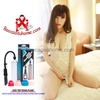 Máy tập dương vật Penis Pum, lấy lại phong độ quý ông