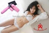 Trứng rung tình yêu hai đầu cho nàng cực khoái tột đỉnh