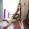 Dương vật giả Pretty Love nhỏ khơi gợi cơn khát hoan ái