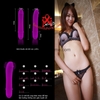 Dương vật giả Pretty Love nhỏ khơi gợi cơn khát hoan ái