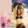 Khoái cảm tột đỉnh cùng lưỡi liếm âm đạo đa năng Oral Tongue