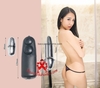 Rung đến đâu tê đến đó cùng cà na hai trứng inox cao cấp