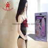 Khoái cảm tột đỉnh cùng lưỡi liếm âm đạo đa năng Oral Tongue
