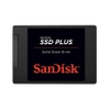 SSD SANDISK PLUS 240G