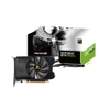 Manli Geforce GTX 1050Ti (4GB GDDR5, 1 Fan)