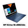 HP Gaming Victus 16-d0023dx (Intel Core i5-11400H, Ram 8GB, Ssd 256GB, 16.1