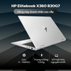 HP Elitebook X360 830G7 i7 10810U/16GB/256GB/13.3
