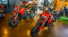 Phiên bản nâng cấp Ducati Hypermotard 939 đã có mặt tại Việt Nam