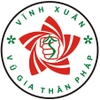 Tìm hiểu về bài quyền Vĩnh Xuân Vũ gia thân pháp cùng Nhagobinhthuoc.com