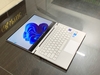 Laptop Samsung Galaxy Book Flex Alpha 2 ( 2 inn 1)  i5-1135G7, RAM 8G, SSD NVMe 256G, VGA Intel Iris Xe G7, màn 13.3