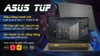 Laptop Asus TUF Gaming FX706HC-HX003T (Core i5-11400H | 8GB | 512GB | RTX 3050 4GB | 17.3 inch FHD 144Hz | Win 10 | Xám)