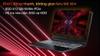 Laptop Acer Nitro 5 Gaming AN515 57 50FT Core i5 11400H/ Ram 16GB/ SSD 512GB/ VGA RTX3050 4GB / 15,6'' FHD IPS 144Hz/Win10 (NH.QD8SV.003)