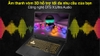 Laptop Asus TUF Gaming FX706HE i7 11800H/8GB/512GB/4GB RTX3050Ti/ 17,3'' 144Hz/Win10 (HX011T)