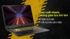Laptop Asus TUF Gaming FX706HE i7 11800H/8GB/512GB/4GB RTX3050Ti/ 17,3'' 144Hz/Win10 (HX011T)