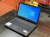 Laptop Dell Inspiron n3576 Core i5-8250U Ram 8GB 120GB SSD+ HDD 1000GB VGA R5 M520 2G Full HD  Windown 10 (70157552 - Black)