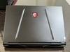 Laptop MSI Gaming Leopard 10SDK GL65  Core i7 10750H/ Ram 16GB/ SSD 512GB/ 15,6'' FHD 144Hz/6GB GTX1660Ti/Win10 (242VN)