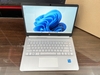 Laptop HP 14-dq2020ca Core i3 1125G4/ Ram 4GB/ SSD 128GB/ 14'' FHD IPS/ Silver/ new