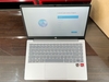 Laptop HP 14s 14-em0085AU Ryzen 3 7320U/ RAM 8GB/ 512GB SSD/ Windows 11/ Silver/ New