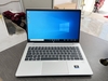 Laptop HP Probook 445 G9  Ryzen 5 5625U/ RAM 16GB/ SSD 256GB/ 14.0 inch FHD IPS/ WIN 10/ Silver/ Nhôm/ New