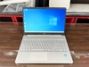 Laptop HP 15s fq0004TU  Pen N5000/ Ram 8GB/ SSD 256GB/ Win10 bản quyền/ Mầu gold/ Cũ
