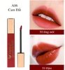 Cream Lipstick LP Lips Icy - Cam đất