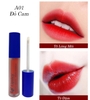 Cream Lipstick LP Lips Icy - Đỏ Cam