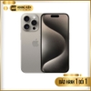 Apple iPhone 15 Pro Max - 256GB - 99% Like New