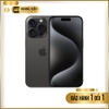 Apple iPhone 15 Pro Max - 256GB - 99% Like New