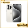 Apple iPhone 15 Pro - 128GB - 99% Likenew