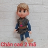 Búp Bê Mỹ 39 cm Kristoff Disney Animator Collection 16 inch doll