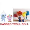 (Xã Kho) Búp Bê Ma Quái Trollz Hasbro 30 cm-Trollz - Hasbro Trollz It’s A Hair Thing & Topaz