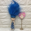 (Xã Kho) Búp Bê Ma Quái Trollz Hasbro 30 cm-Trollz - Hasbro Trollz It’s A Hair Thing & Topaz