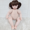  Búp Bê Tái Sinh KEIUMI_NPK Thân Gòn 50 cm, 55 cm, 60 cm Silicon Reborn Toddler Semi Soft Vinyl Doll 22 inch, 24 inch