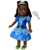(Xã Lỗ) Búp Bê Disney 51 cm Princess 20 inch Electronic Talking and Light-up Doll (nói tiếng anh)