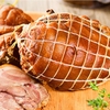 (Nhiều Size) - Sỉ Giá Tốt _ Lưới Định Hình Giò Heo Xông Khói, Jambon Ham Net