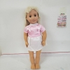 [HÀNG CAO CẤP TỒN KHO] Búp Bê Mỹ Cao cấp 46 cm 18 inch Mắt Chớp - Chính Hãng Our Generation  Doll