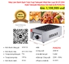 Máy Làm Bánh Bạch Tuộc Takoyaki Nhật Bản Loại 28 Lỗ Style Takoyaki Machine Fish Ball Grill