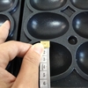 Phụ Kiện Combo 2 Mặt Khuôn Máy 12 Quả Trứng Gà kiểu Hàn Quốc Egg Bread Waffle Maker Electric PVN5362
