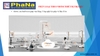 Thiết Bị Phục Hồi Chức Năng – Giải Pháp Toàn Diện Từ Phana Cho Y Tế Hiện Đại