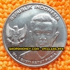 Xu 1000 rupiah Indonesia