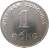 1 đồng Việt Nam Cộng Hòa 1971
