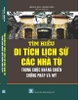 Sách Tìm Hiểu Di Tích Lịch Sử Các Nhà Tù Trong Cuộc Kháng Chiến Chống Pháp Và Mỹ