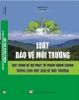 Sách Luật Bảo Vệ Môi Trường – Quy Định Về Xử Phạt Vi Phạm Hành Chính Trong Lĩnh Vực Bảo Vệ Môi Trường